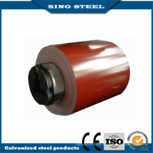 0.4*1250mm PPGI Prepainted Galvanized Steel Coil with Kcc Paint Brand